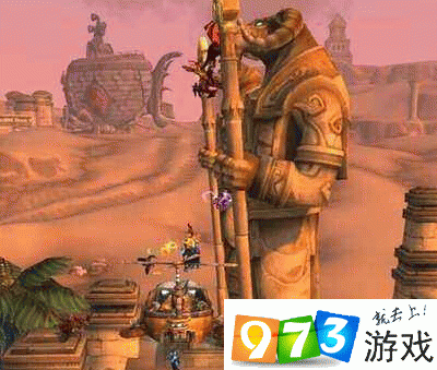 魔兽世界谜语人的灵蛇怎么获得?(谜语人的灵蛇获取攻略)