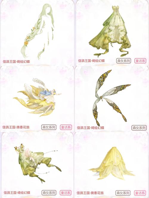 奇迹暖暖芳菲秘境有什么活动-芳菲秘境玩法介绍