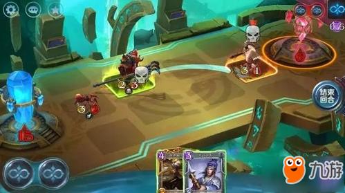 英雄战歌冒险模式14关怎么过