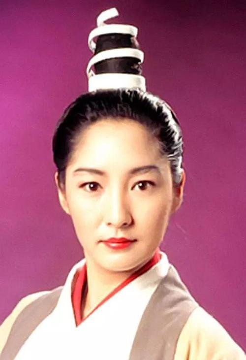 《神雕侠侣》李莫愁外号是什么?