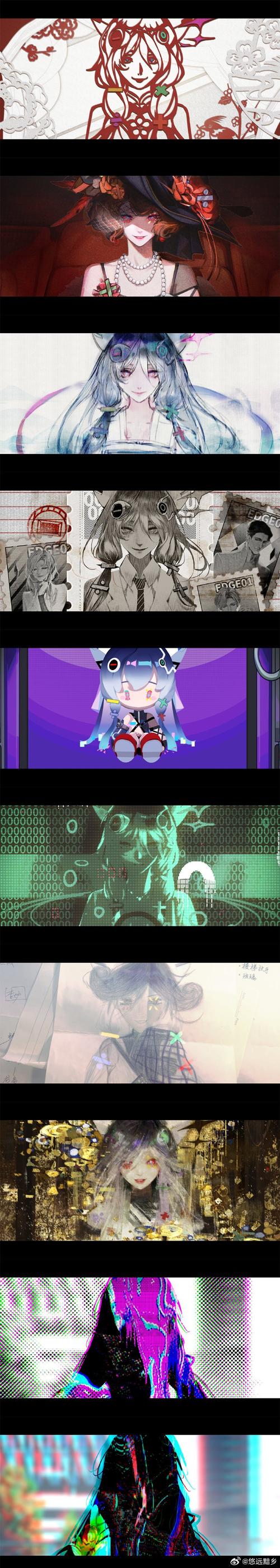 万万没想到3D终极逆袭方案:角色培养