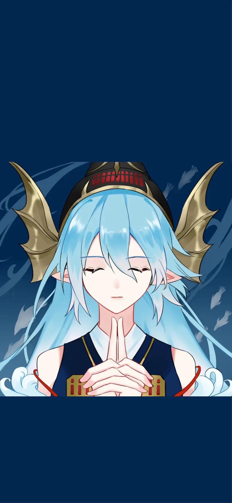 阴阳师SP金鱼姬技能属性详细介绍