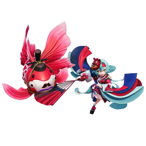 阴阳师金鱼姬是否值得培养?