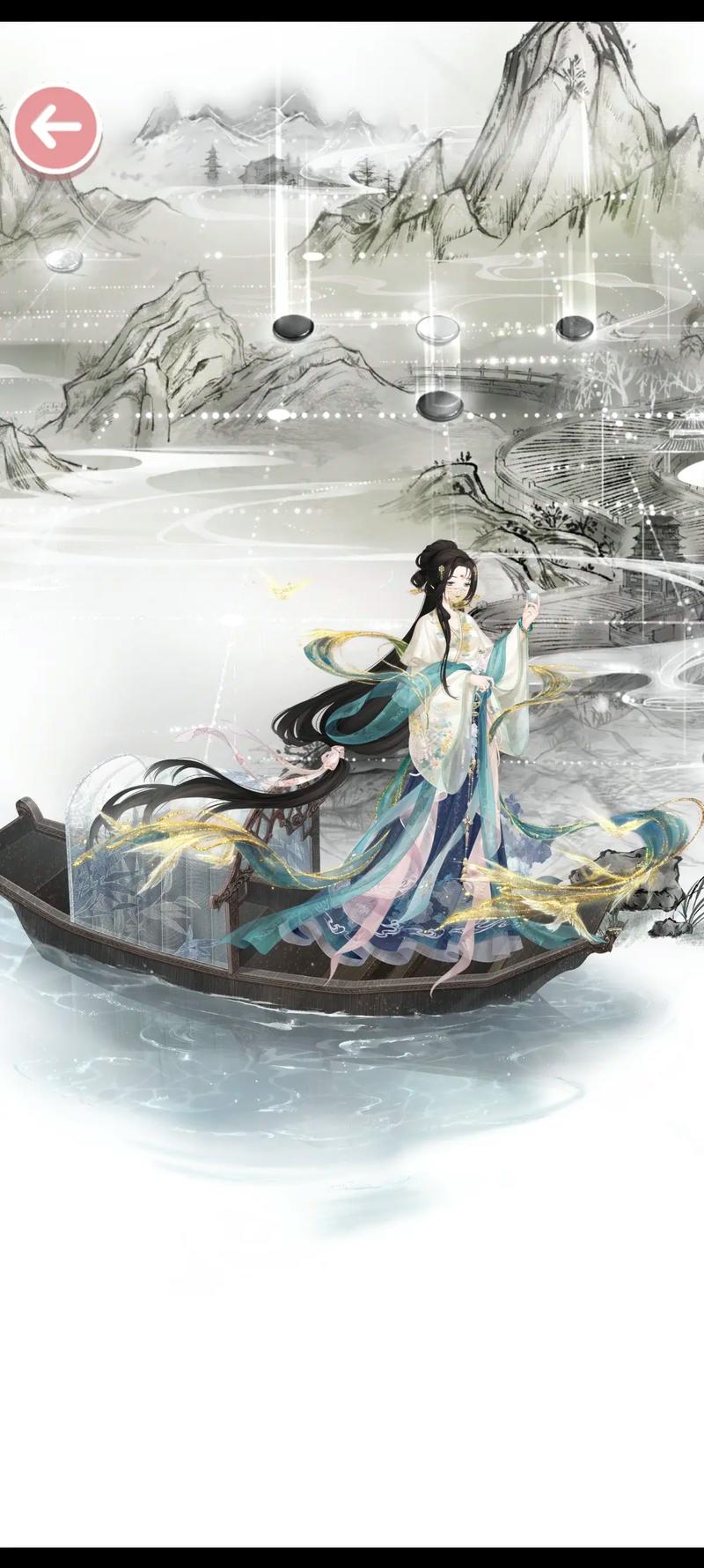 奇迹暖暖华丽优雅的云端s高分搭配攻略