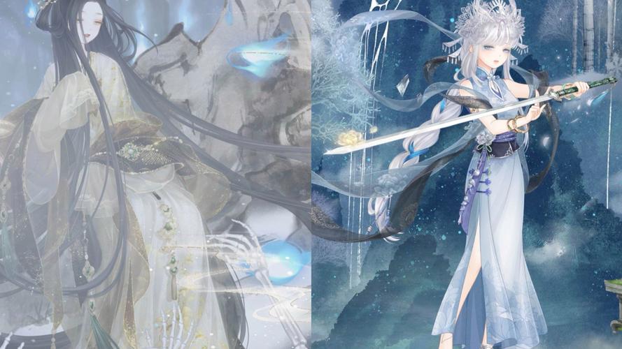奇迹暖暖幽幽深谷怎么获得高分