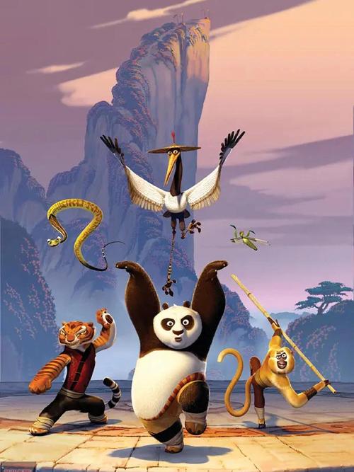 求《功夫熊猫2》的下载地址或者种子,谢谢