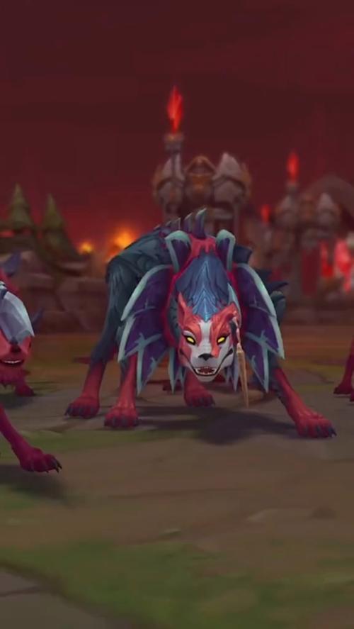 新英雄lol英雄联盟新英雄有哪些