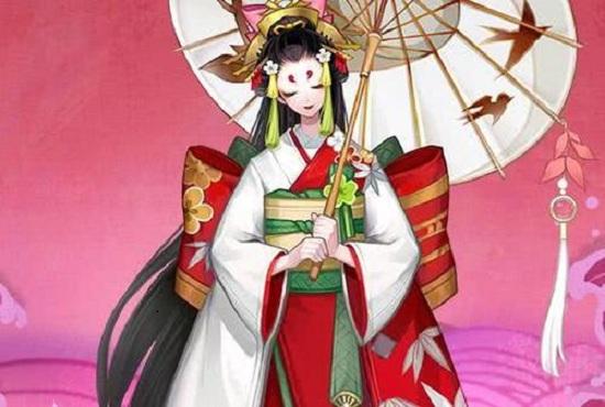 阴阳师Onmyoji攻略_阴阳师雨女的等候副本第四层通关攻略
