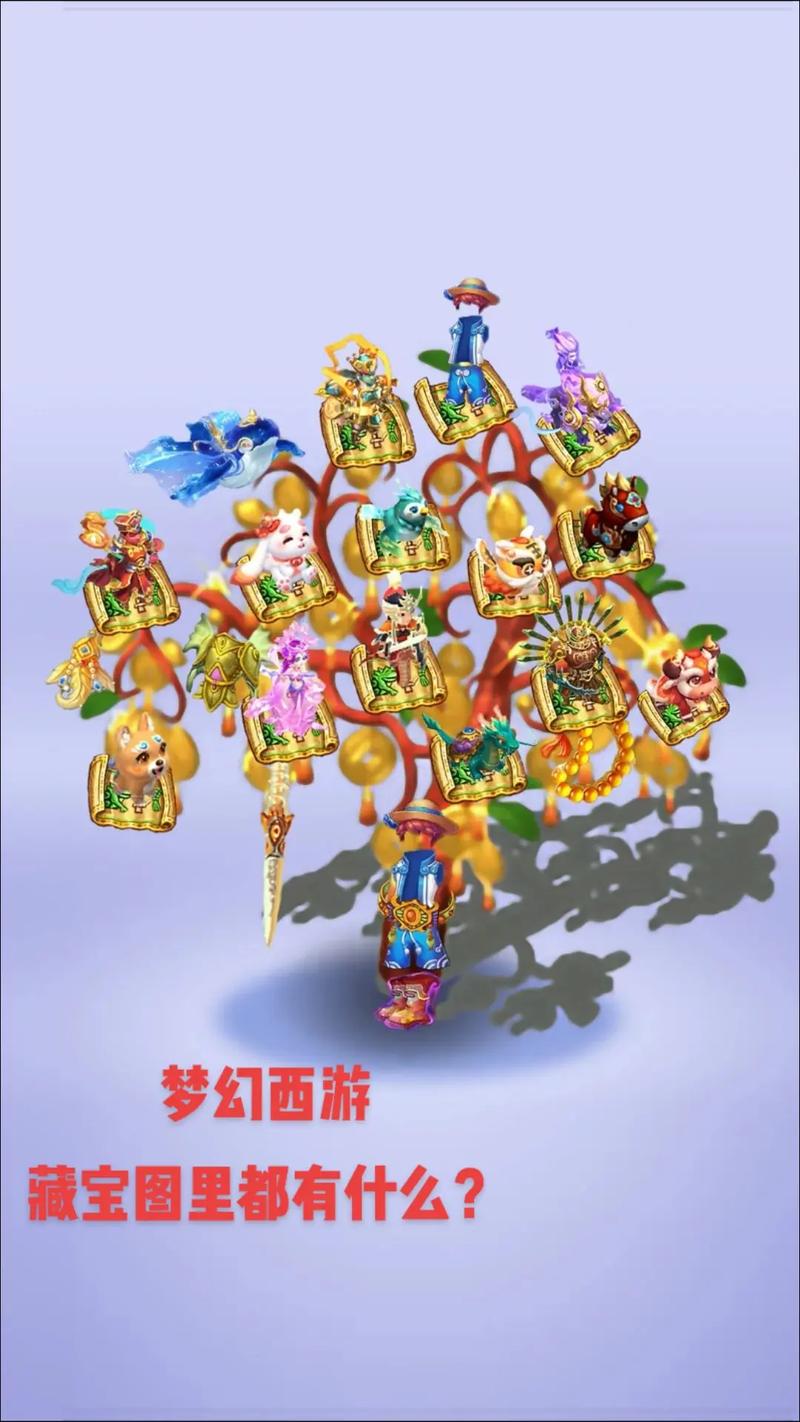 梦幻西游手游魔兽要诀怎么获得的